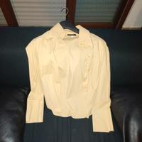 Camicia da donna nuova