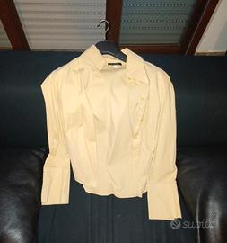 Camicia da donna nuova
