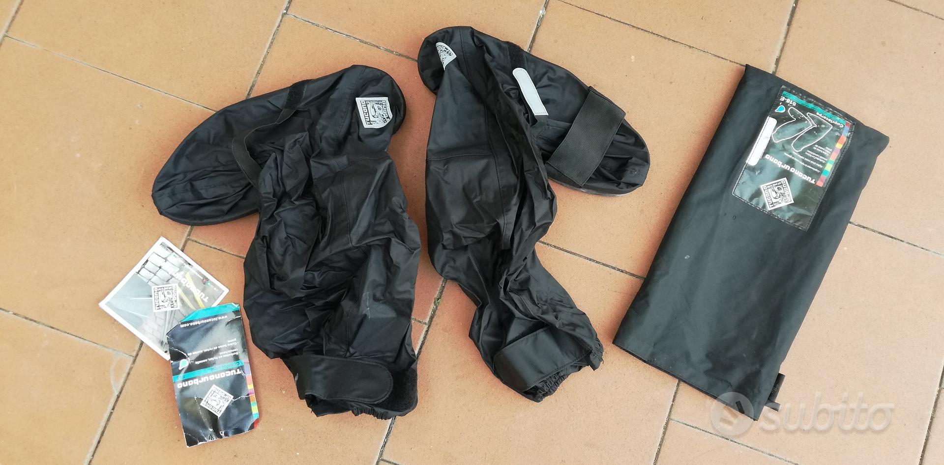 Copri Pantaloni Moto Antipioggia - SPIDI