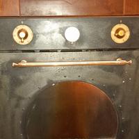 Forno incasso Rex anni '90