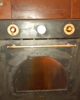 Forno incasso Rex anni '90