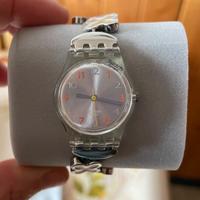 Orologio Swatch bimba