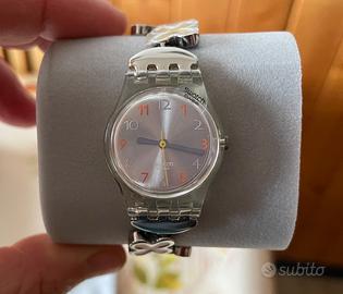 Orologio Swatch bimba