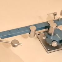 DYNAVECTOR DV-505 BLU HAMMERTONE