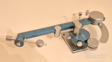 DYNAVECTOR DV-505 BLU HAMMERTONE
