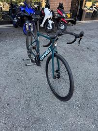 Cervelo caledonia