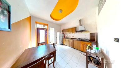 TRILOCALE LIBERO DA SUBITO IN VIA PALESTRINA 25