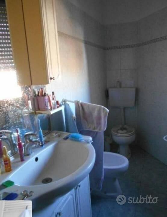 Appartamento – Novi Ligure, Quartiere G3 - Vista 3