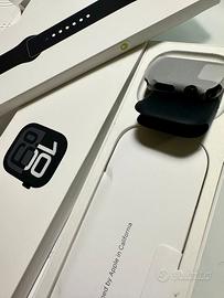 Apple Watch 10 AppleCare+