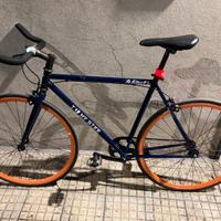 Bici ruote da 28 - Single Speed e scatto fisso