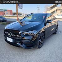 Mercedes-Benz GLA 200 AMG Line Premium GLA 2 #9504