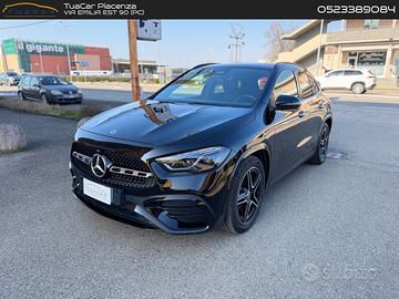 Mercedes-Benz GLA 200 AMG Line Premium GLA 2 #9504