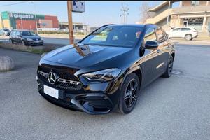 Mercedes-Benz GLA 200 AMG Line Premium GLA 2 #9504