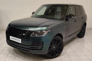 Land Rover Range Rover 5.0 Supercharged Vogue...