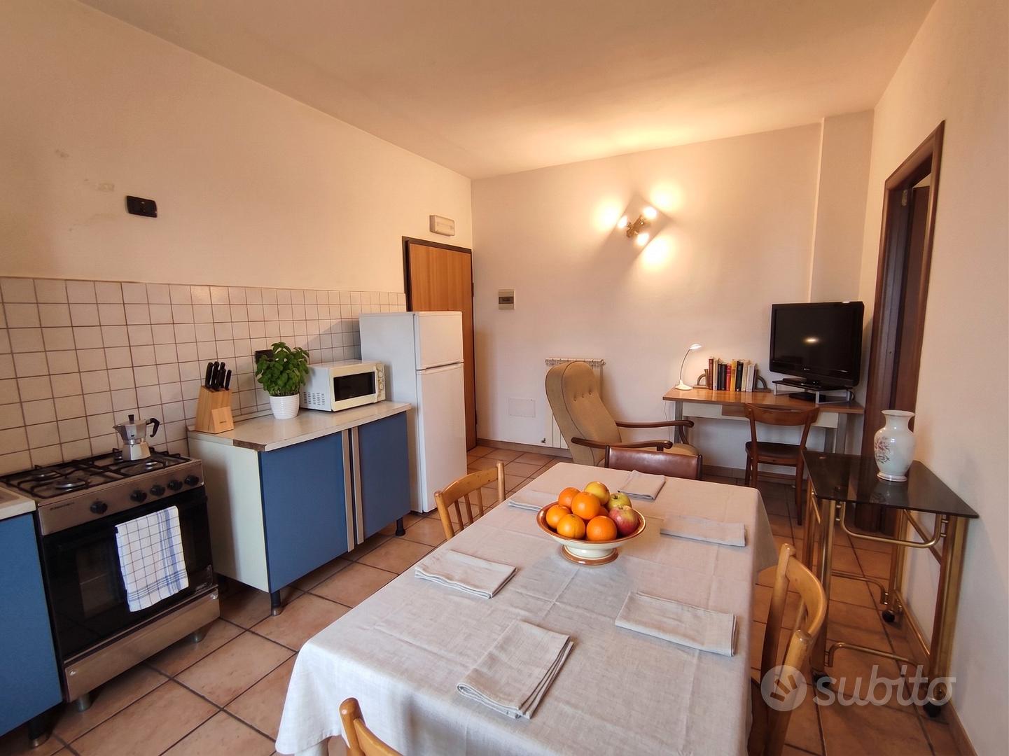 Appartamento – Perugia, Madonna Alta - Altro