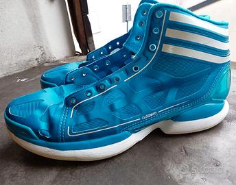 Scarpe da basket adidas crazy outlet light