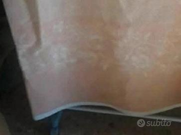 Coperte in pura lana x letto singolo