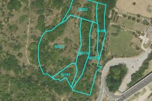 Terreno a Serra San Quirico (2 min della Stazione)