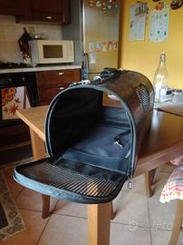 Trasportino per cani o gatti