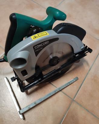 Sega circolare Bosch