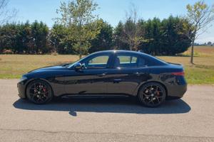 Alfa Romeo Giulia Veloce 280CV trazione posteriore