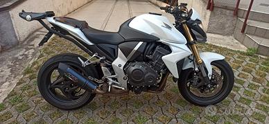 Honda CB1000R 