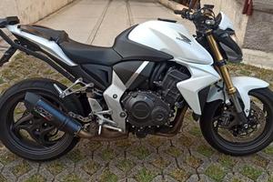Honda CB1000R 