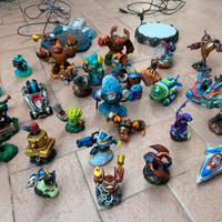 Lotto Skylanders