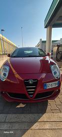 ALFA ROMEO MiTo 1.4 105 CV M.air SeS Distinctive