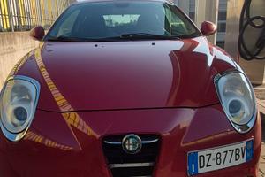 ALFA ROMEO MiTo 1.4 105 CV M.air SeS Distinctive