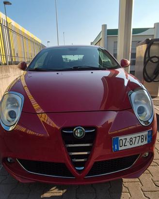 ALFA ROMEO MiTo 1.4 105 CV M.air SeS Distinctive