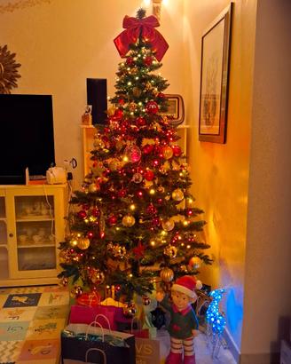 Albero di natale