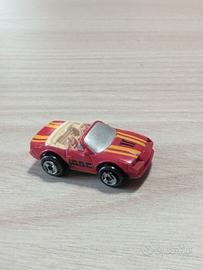 Chevrolet Camaro IROC Micro Machines