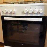 Cucina a gas