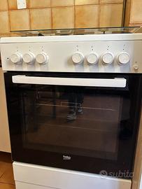 Cucina a gas