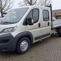 FIAT DUCATO 35 CASSONE FISSO 2.3MJT2 7 POSTI