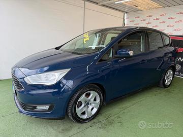 FORD C-MAX 1.6 BENZINA/GPL 120CV