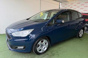 FORD C-MAX 1.6 BENZINA/GPL 120CV
