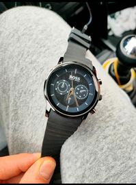 Orologio Hugo Boss 
