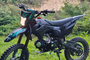 Pit Bike KXD 125 cc