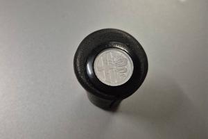 Pomello marce alfa romeo Personal patent