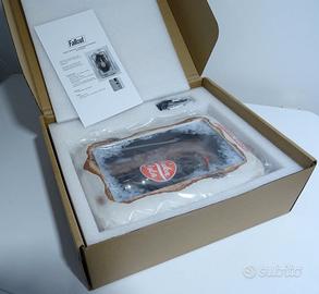 Fallout Nuka Cola Vending Machine Shabox Bethesda