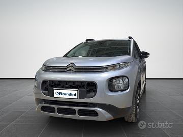 CITROEN C3 Aircross 1.2 puretech Shine s&s 110cv e