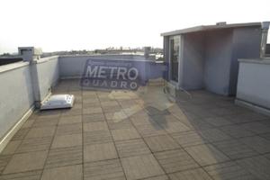 Rif.R/4493- attico thiene