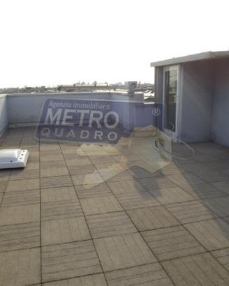 Rif.R/4493- attico thiene
