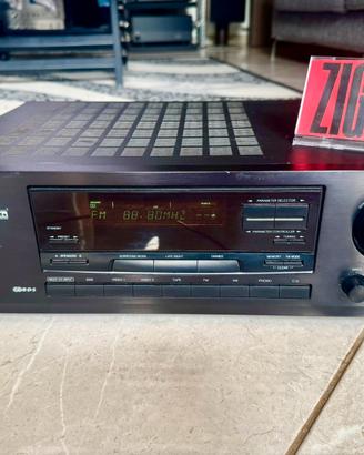 ONKYO TX-DS484