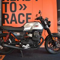 Moto Guzzi V7 III STONE S - LIMITED EDITION - 11.0