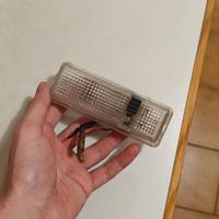 Plafoniera/luce/lampadina OPEL FRONTERA A