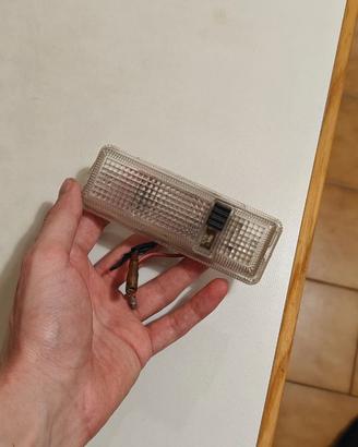 Plafoniera/luce/lampadina OPEL FRONTERA A