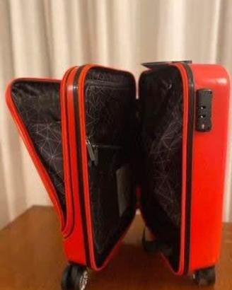 Valigia MANDARINA DUCK